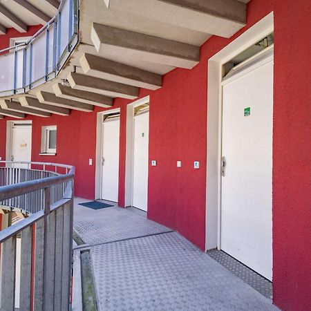 Business Apartment Am Hauptbahnhof Freiburg im Breisgau Luaran gambar