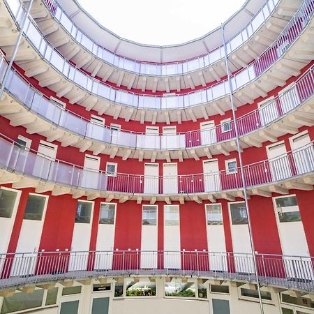 Business Apartment Am Hauptbahnhof Freiburg im Breisgau Luaran gambar